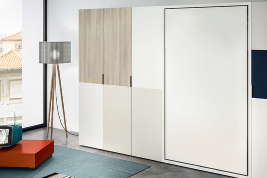 Altea Wall Bed