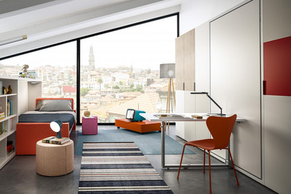 Altea Work Wall Bed