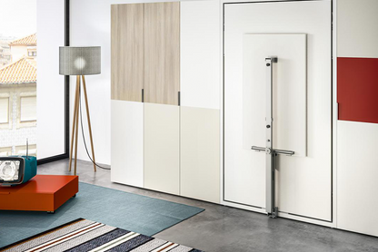 Altea Work Wall Bed