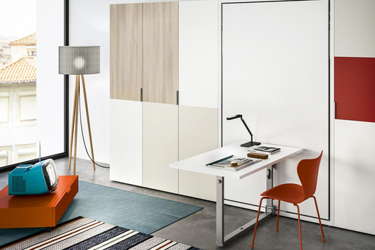 Altea Work Wall Bed