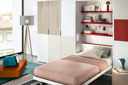 Altea Work Wall Bed