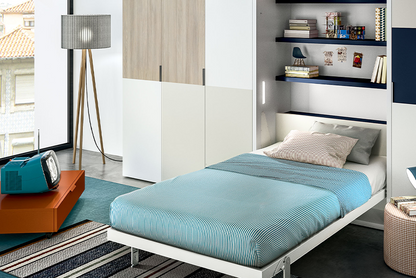 Altea Wall Bed