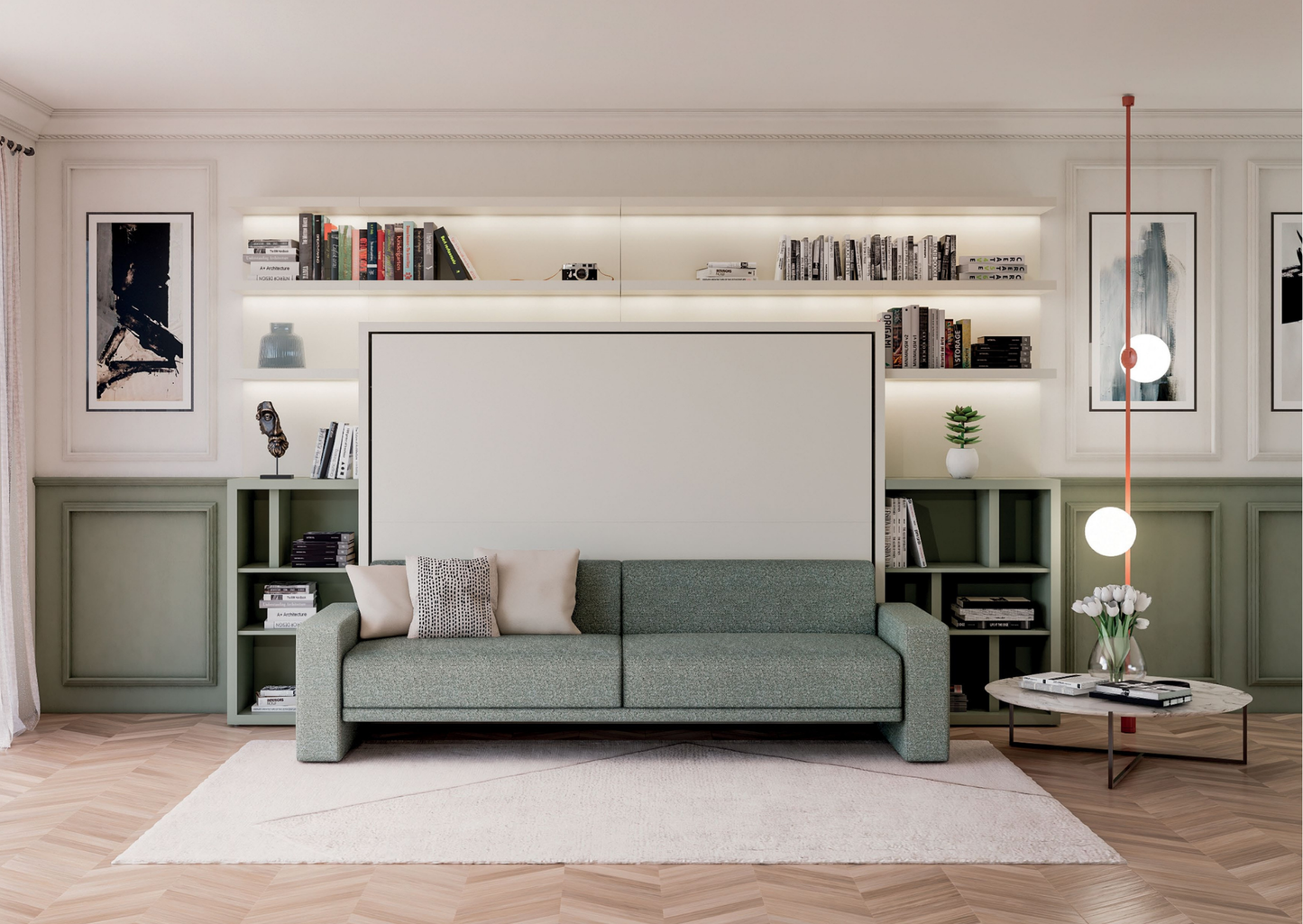Atena sofa