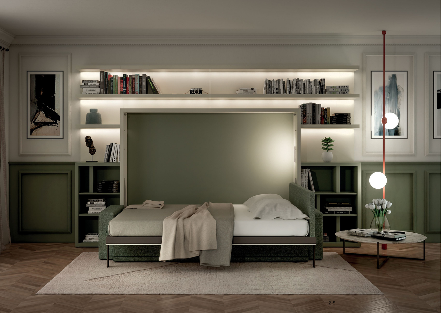 Atena sofa