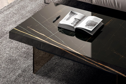 Bell Coffee Table