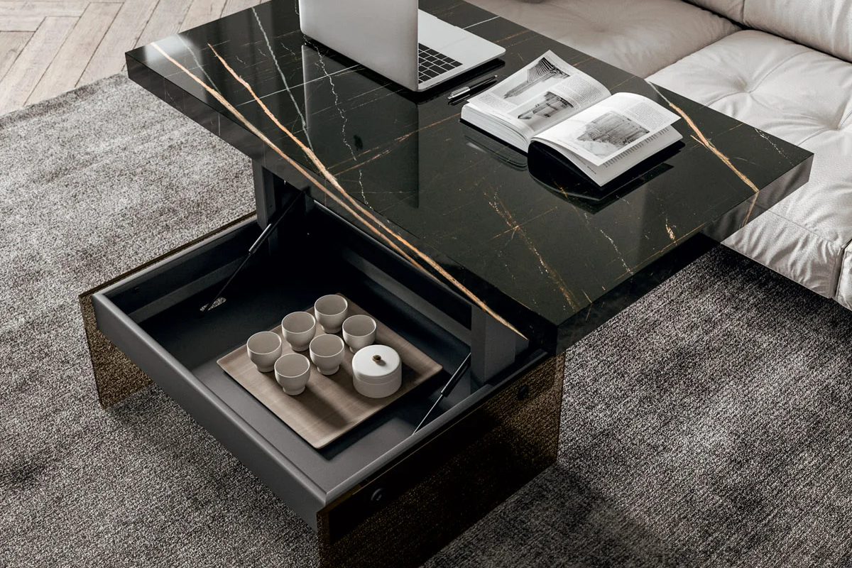Bell Coffee Table