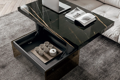Bell Coffee Table