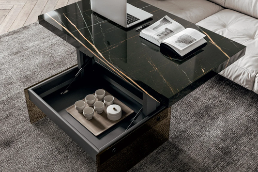 Bell Coffee Table