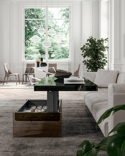 Bell Coffee Table