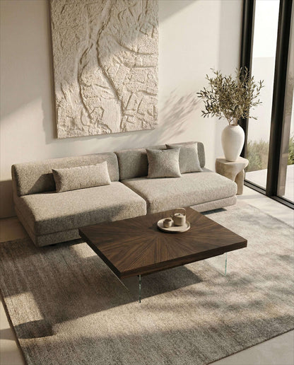 Bell Coffee Table