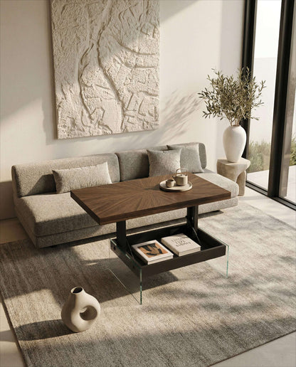 Bell Coffee Table