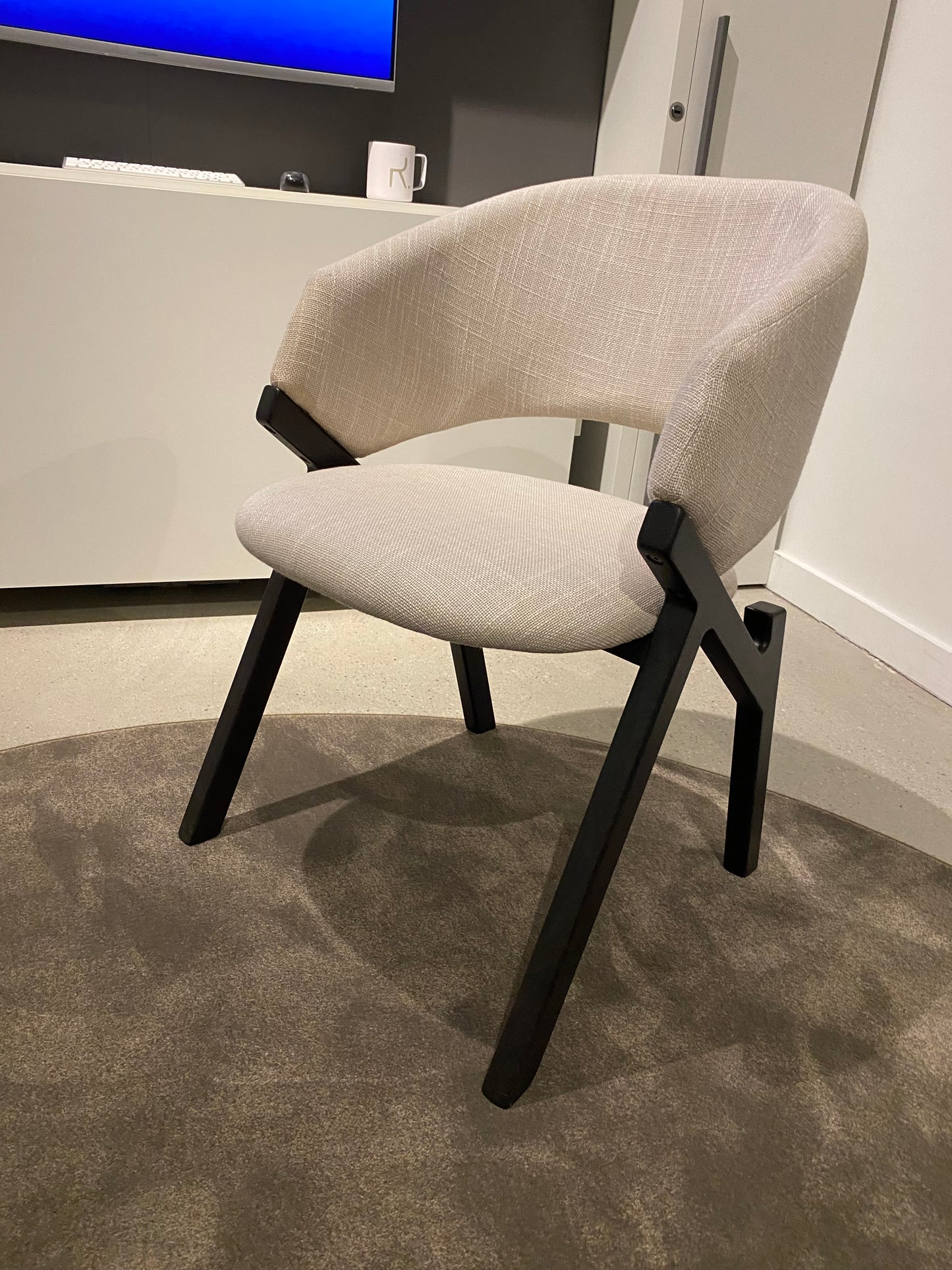 Byron Dining Chair