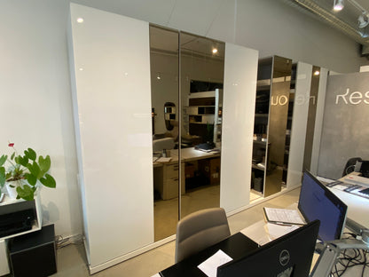 Barcode Storage System