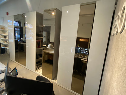 Barcode Storage System