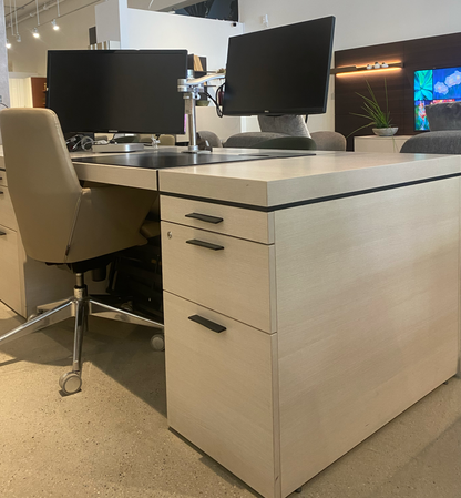 Blade Working Desks