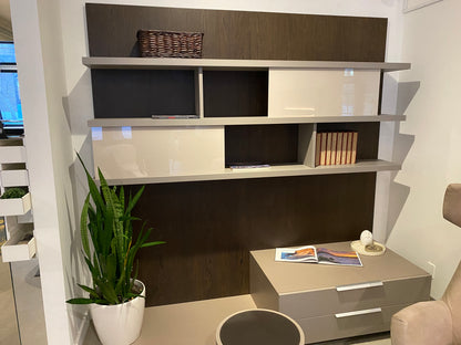 Wall Media Unit