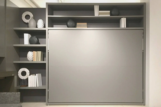Circe Wall Bed