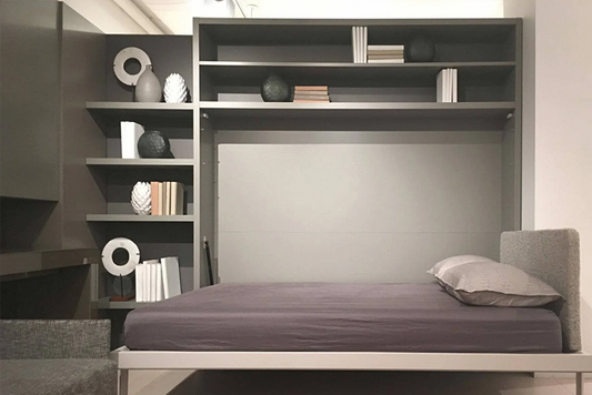 Circe Wall Bed