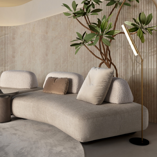 Curve Modular Sofa