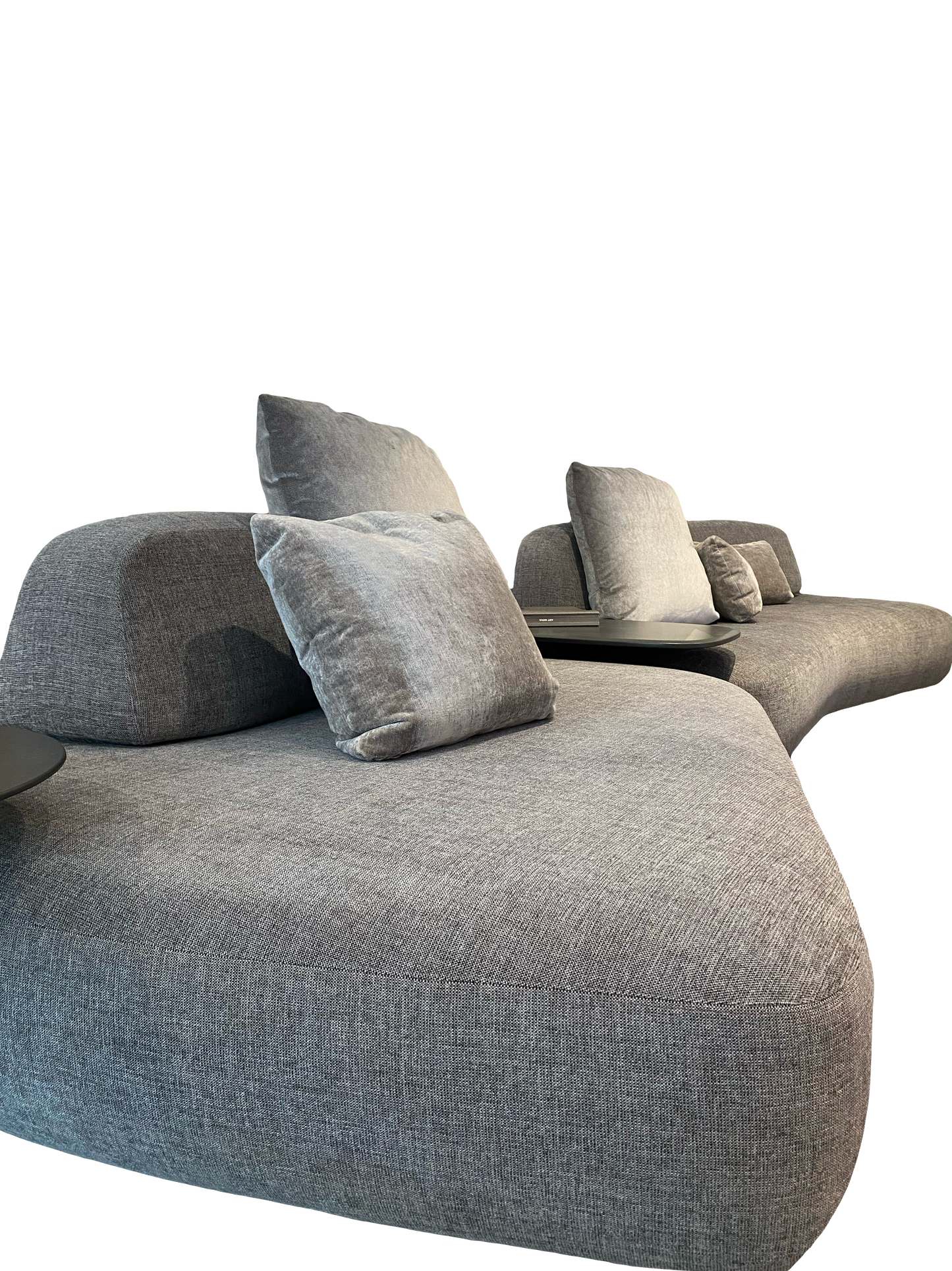Curve Sofa