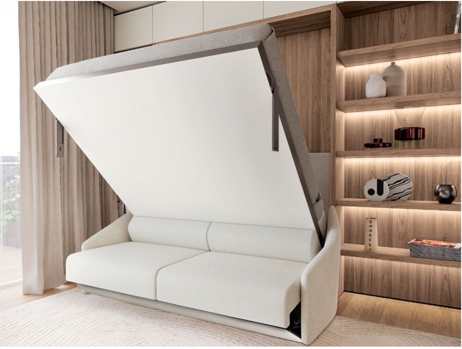 Diana Sofa Wall Bed