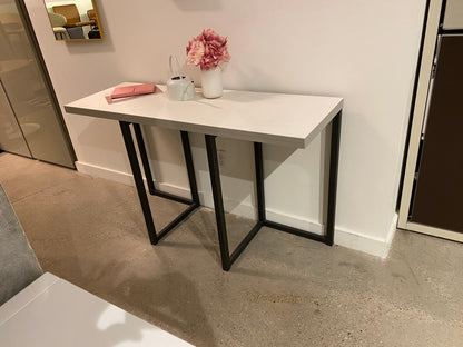 Falda Console Table