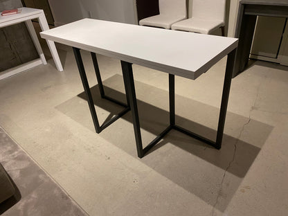 Falda Console Table