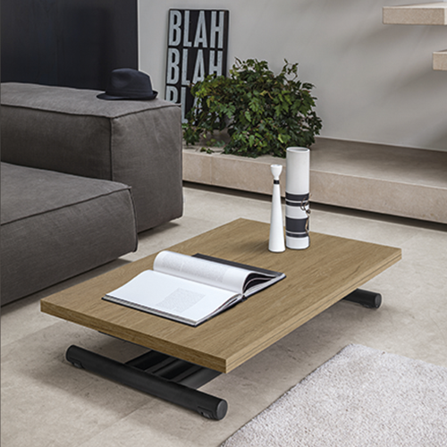 Fenice Transforming Table