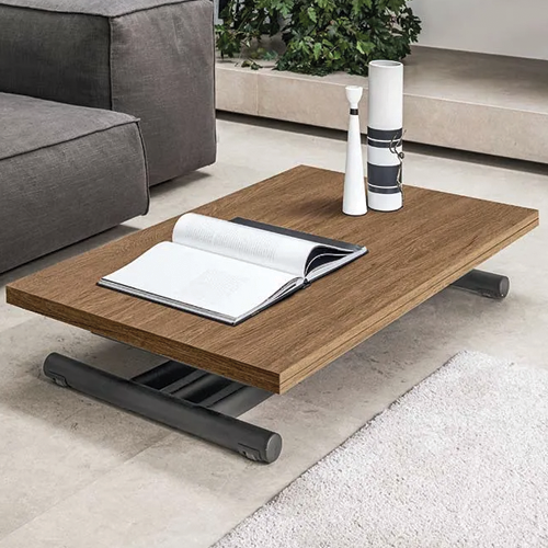Fenice Transforming Table