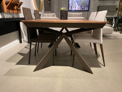 Genesi Console Table