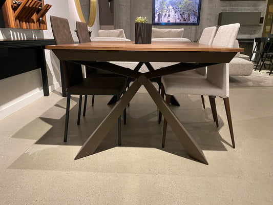 Genesi Console Table