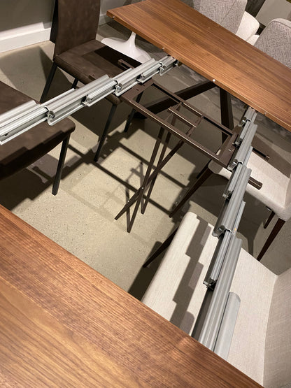 Genesi Console Table