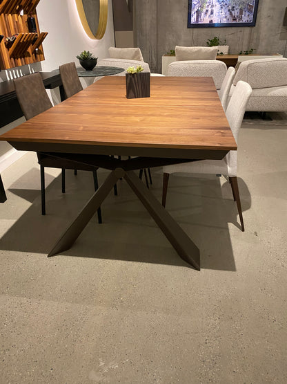 Genesi Console Table