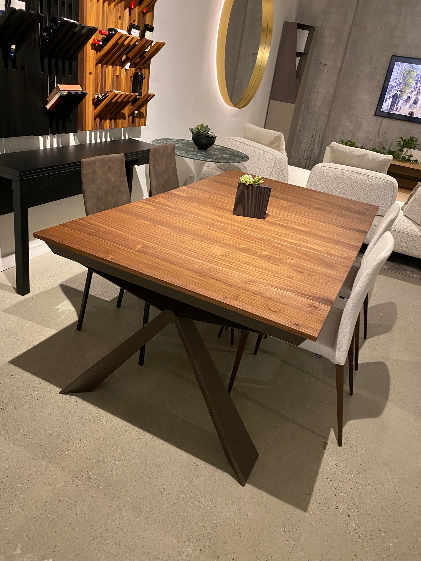 Genesi Console Table