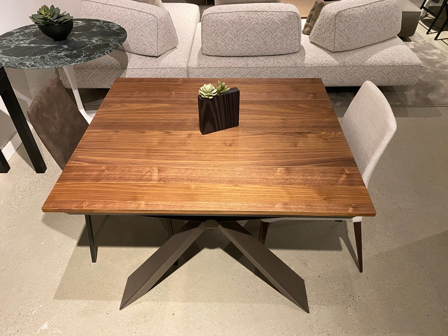 Genesi Console Table