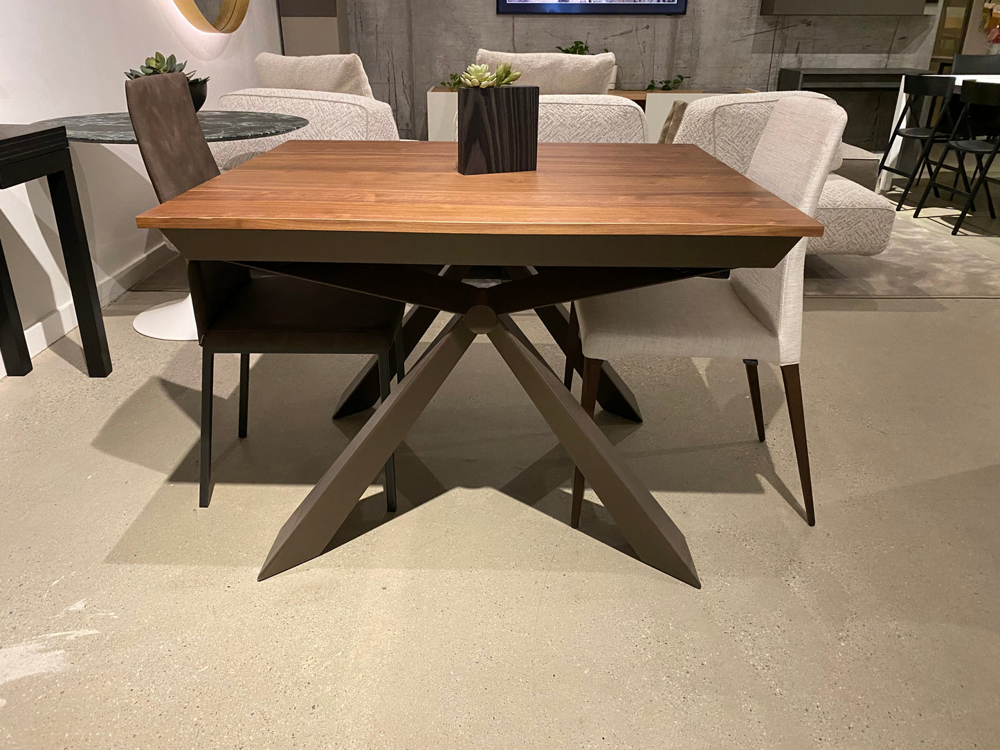 Genesi Console Table