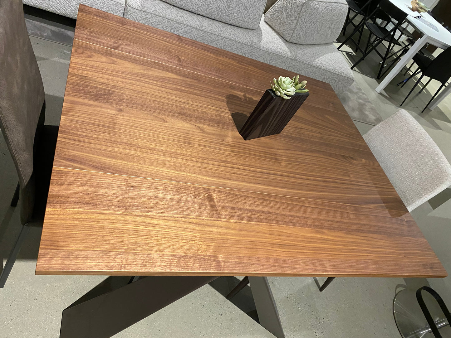 Genesi Console Table