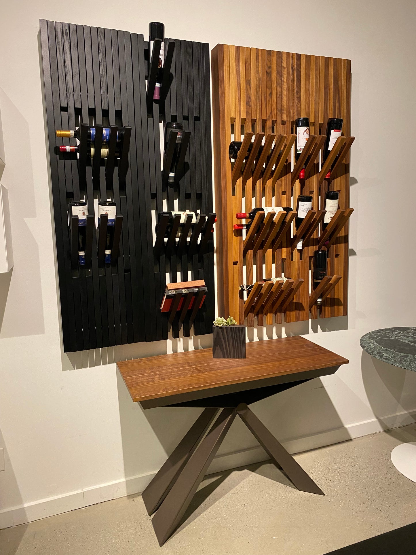 Genesi Console Table