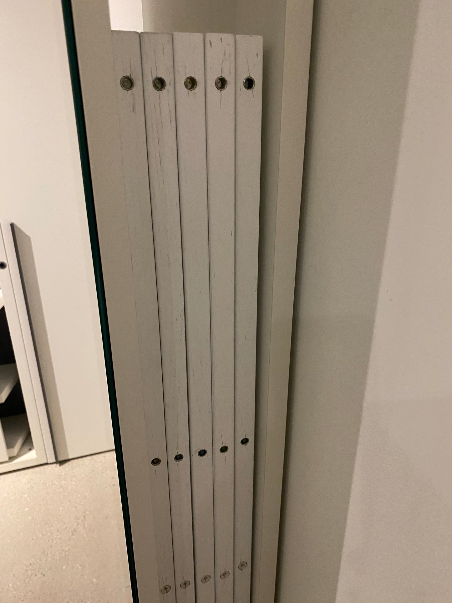 Goliath 295 Console Table