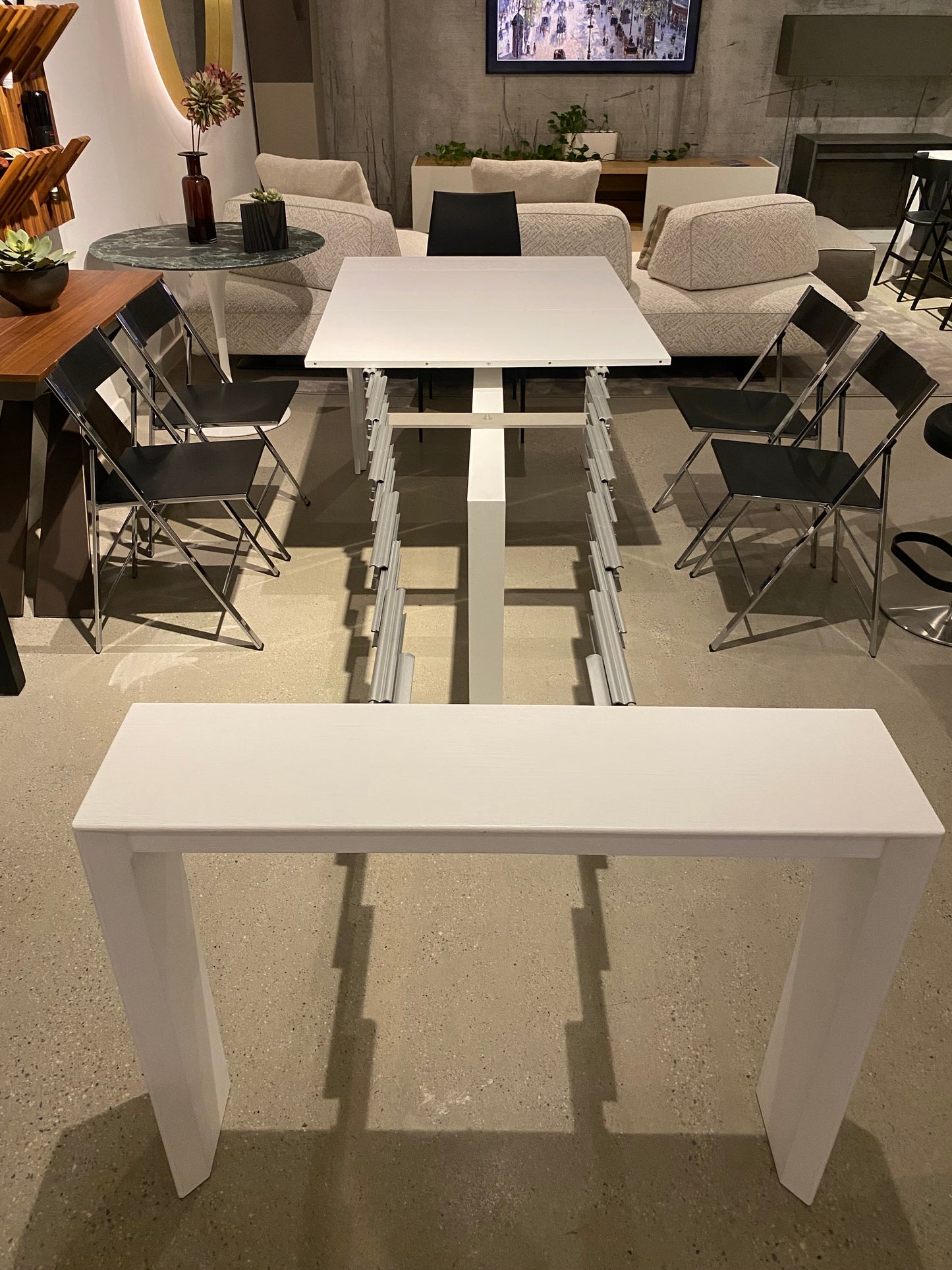 Goliath 295 Console Table