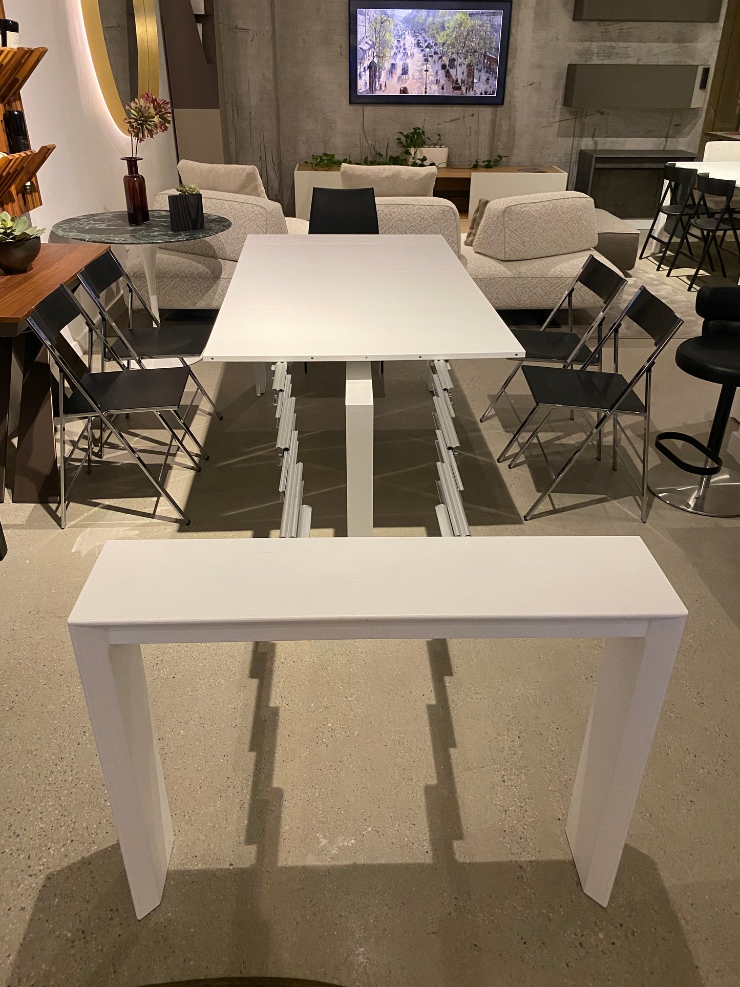 Goliath 295 Console Table