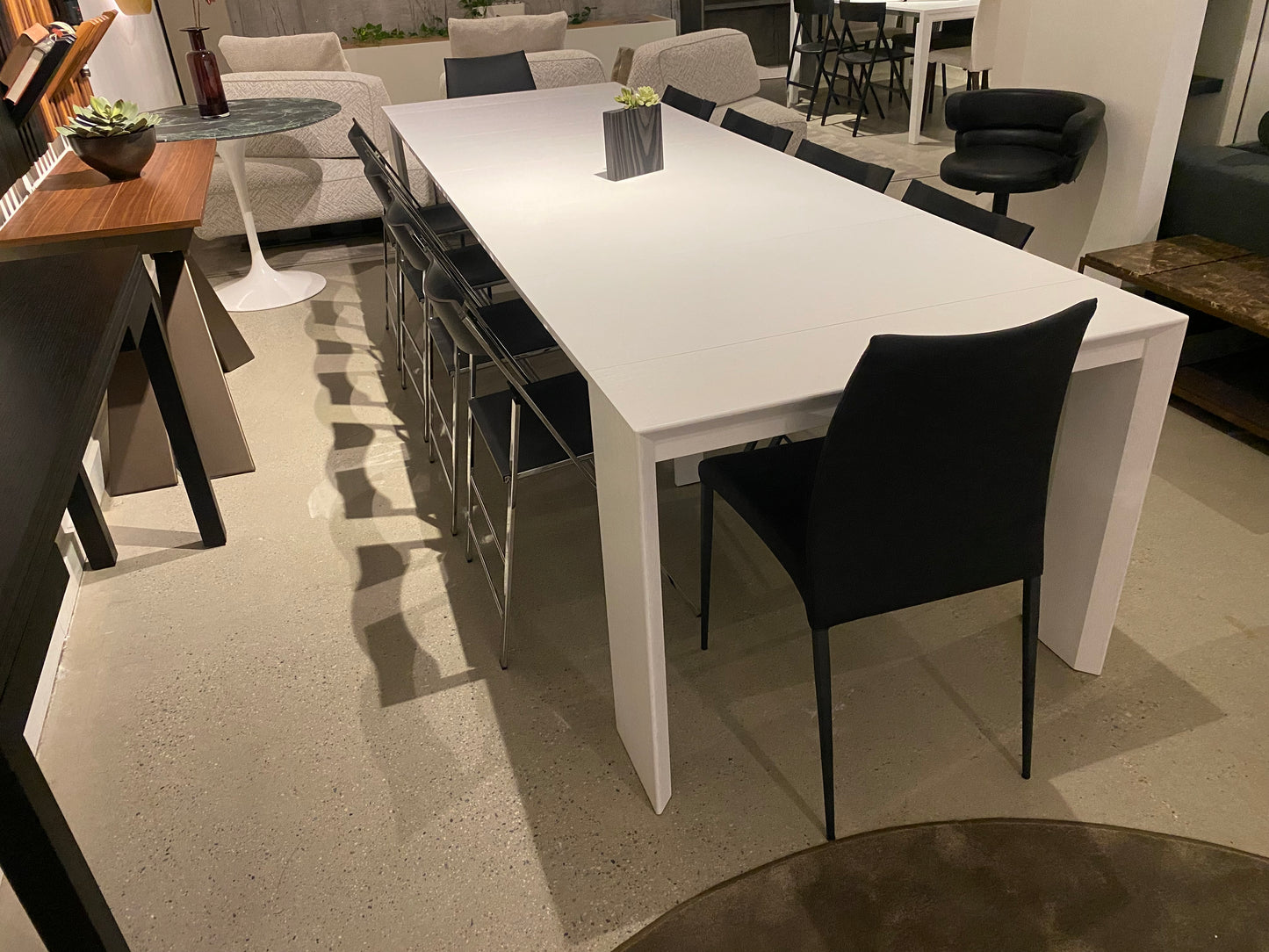 Goliath 295 Console Table