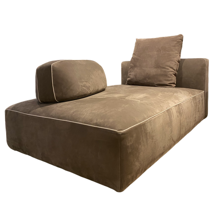 Glam Modular Sofa