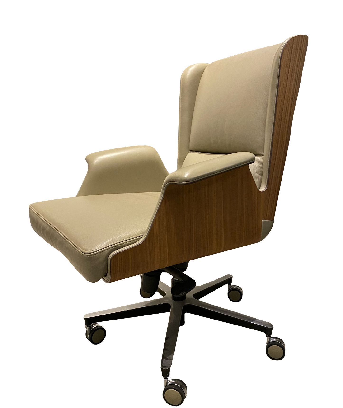 Artur Desk & Garbo Chair
