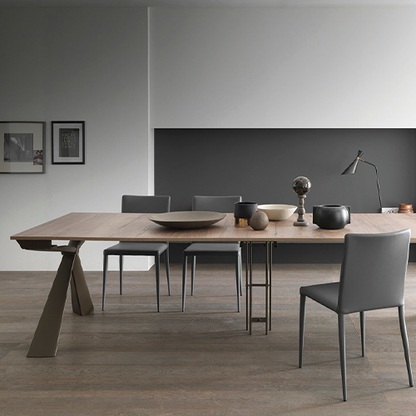 Genesi Console Table