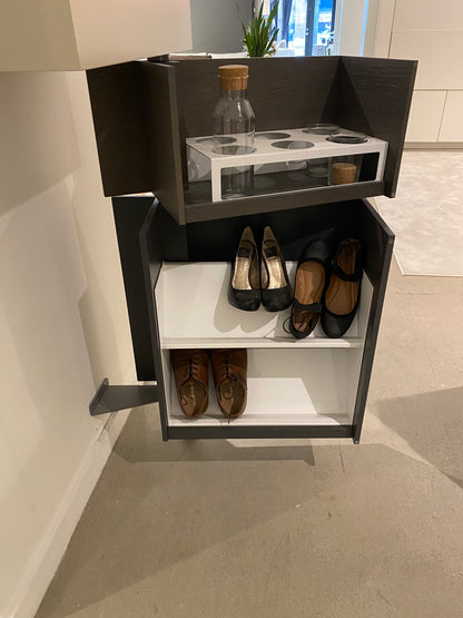 Giralot Storage Unit