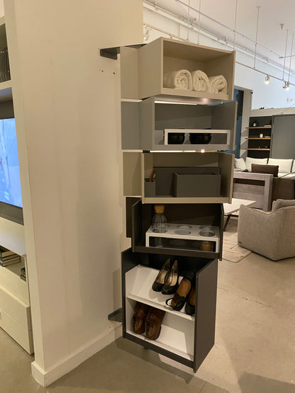 Giralot Storage Unit