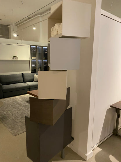 Giralot Storage Unit