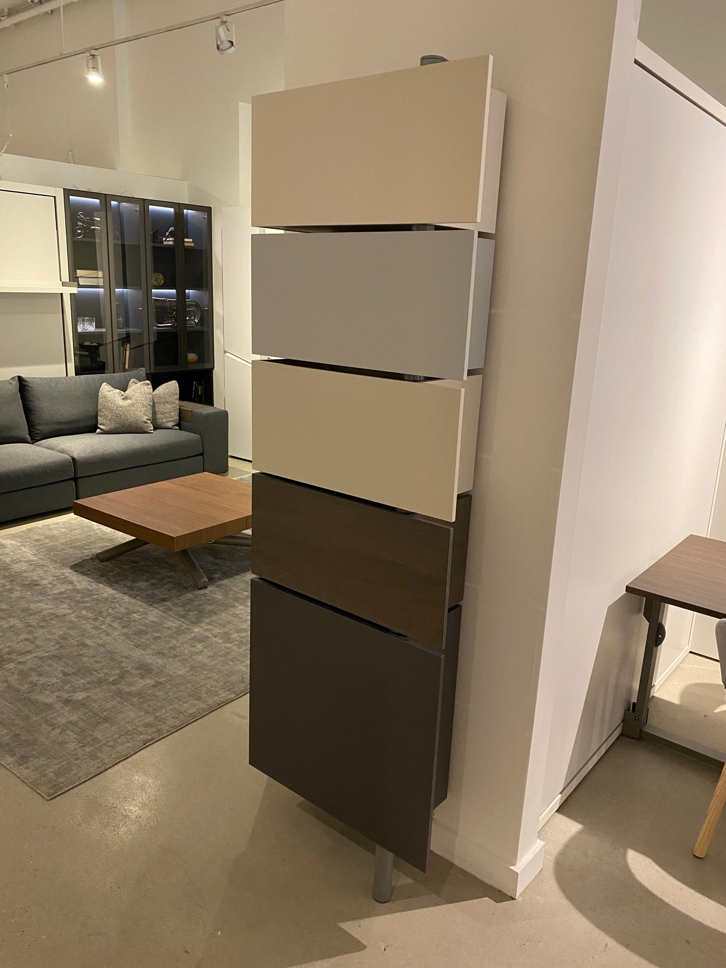 Giralot Storage Unit
