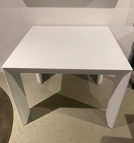 Goliath 295 Console Table